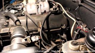 видео Свечи зажигания Chevrolet Niva инжектор: какие лучше ставить и как произвести замену