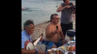 ALIKO 'Musicians Meeting' More on my channel