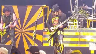 Download Lagu STRYPER - \ MP3