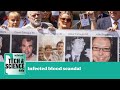 Infected blood scandal cover-up’s damning verdict ...Tech &amp; Science Daily podcast