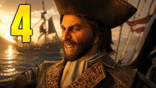 Assassins Creed Black Flag Resynced - Part 4 - RAISE THE BLACK FLAG!
π Playlist: https://www.youtube.com/playlist?list=PLVG_Bv8RbQTw
π Buy AC Black Flag Resynced: https://amzn.to/4vktIBv
π€ Thanks to Ubisoft for the early code. #ad
Assassins Creed Black Flag Resynced is an extensive, built-from-the-ground-up remake rather than a simple remaster. Running on the modern Anvil engine, it drops original 2013 code to deliver enhanced lighting, dynamic weather, seamless naval anchoring, and overhauled combat without RPG elements. It also features brand-new story missions and over six hours of added content.
β Other Games & Lets Plays β
π Grand Theft Auto III: https://www.youtube.com/playlist?list=PLNFhoNceu_i0
βΎ MLB - Road to the Show: https://www.youtube.com/playlist?list=PL4lAj-XYeU9pw0eHvb3VEZjgkcXCCHaAe
π΅οΈ 007 First Light: https://www.youtube.com/playlist?list=PL4lAj-XYeU9rOnJOc6r8oNIUYOzyuc3f5
β My Gear β
π» Gaming Gear: https://rb.gy/ybc2d
β Follow me! β
π€³ TikTok: https://www.tiktok.com/@goldglovetv
πΈ Instagram: https://www.instagram.com/goldglove
βοΈ Twitter(X): https://www.twitter.com/goldglovetv
π Facebook: https://www.facebook.com/gaming/GoldGlove11
πΎ Discord: https://www.discord.gg/goldglove
π£ Twitch: https://www.twitch.tv/goldglove
β Support Me! β
π Subscribe on Twitch: https://rb.gy/urtbq
π Tip or Donate: https://rb.gy/z3qg5
β My Other Channels β
𧨠Main Gaming Channel: https://www.youtube.com/goldglovetv
π£ Twitch Streams: https://www.twitch.tv/goldglove
#assassinscreed #assassinscreedblackflag #assassinscreedblackflagresynced Assassins Creed Black Flag Resynced - Part 4 - RAISE THE BLACK FLAG!