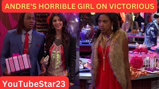 Andre's horrible girl on Victorious (Part 4)