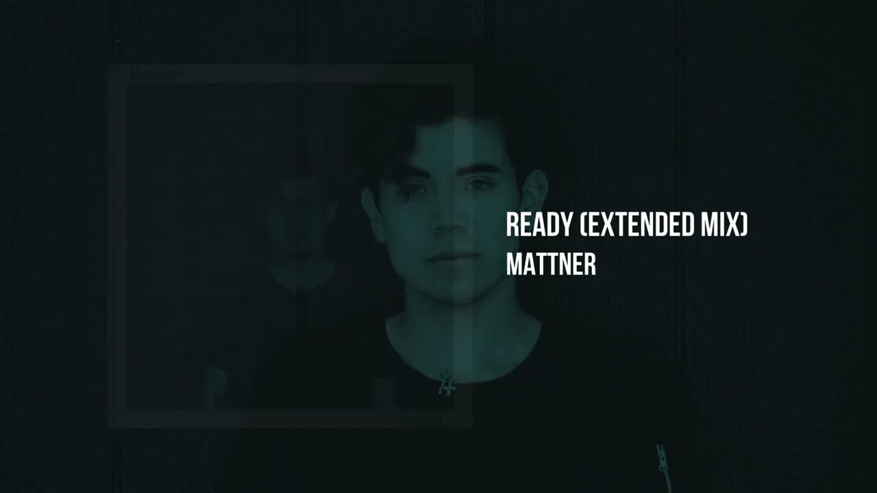 Watch Mattner-Ready (Extended Mix) on YouTube Watch Mattner-Ready (Extended Mix) on YouTube