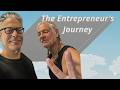 Entrepreneurs Journey Ep 02: Exercising on the road keeps leaders sharp—Kansas City Dispatch