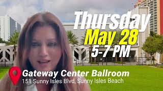 Commissioner Fabiola Stuyvesant Invites You, Free Tax Help May 28