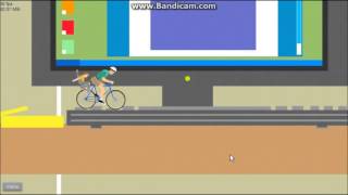 Happy Wheels - Episode 10: STRINGS