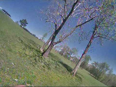 Flight Log #20 4/7/2017 Learning PID’s and Fighting the Excessive Wind.