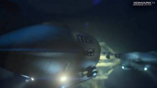 3DMark 11 ''Deep Sea''