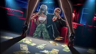 Emotional Oranges - Private Dancer [Lyric Video]