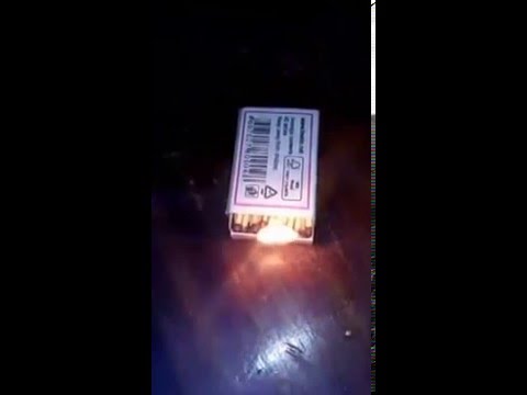 Match Chain Reaction