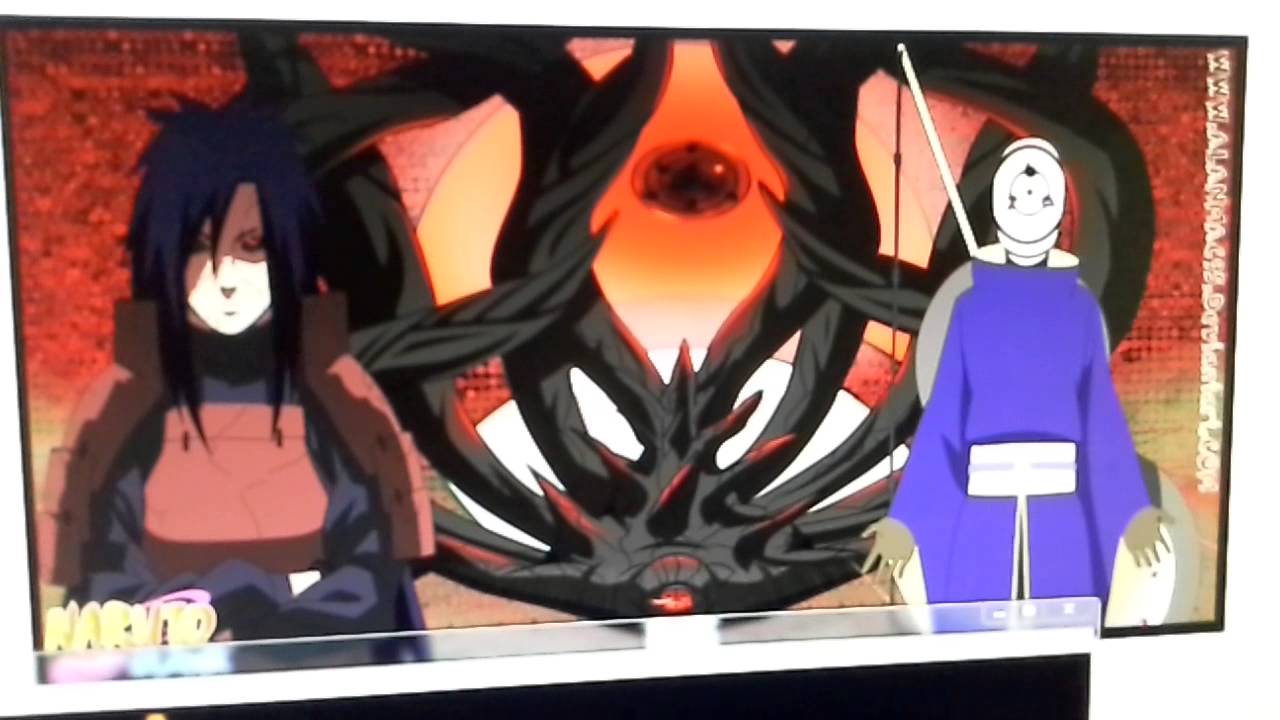 Dove Guardare Naruto Shippuden In Ita