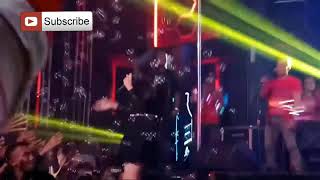 Nella Kharisma Feat Sexi Dancer, Konco Mesra - Live Boshe Jogja