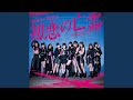 今夜はHearty Party(Instrumental)
