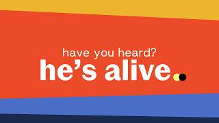 Easter Sunday Evening Service | Bishop Hannington | 5th April 2026 |