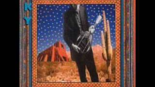 Mark Heard - 6 - Language Of Love - Satellite Sky (1992)