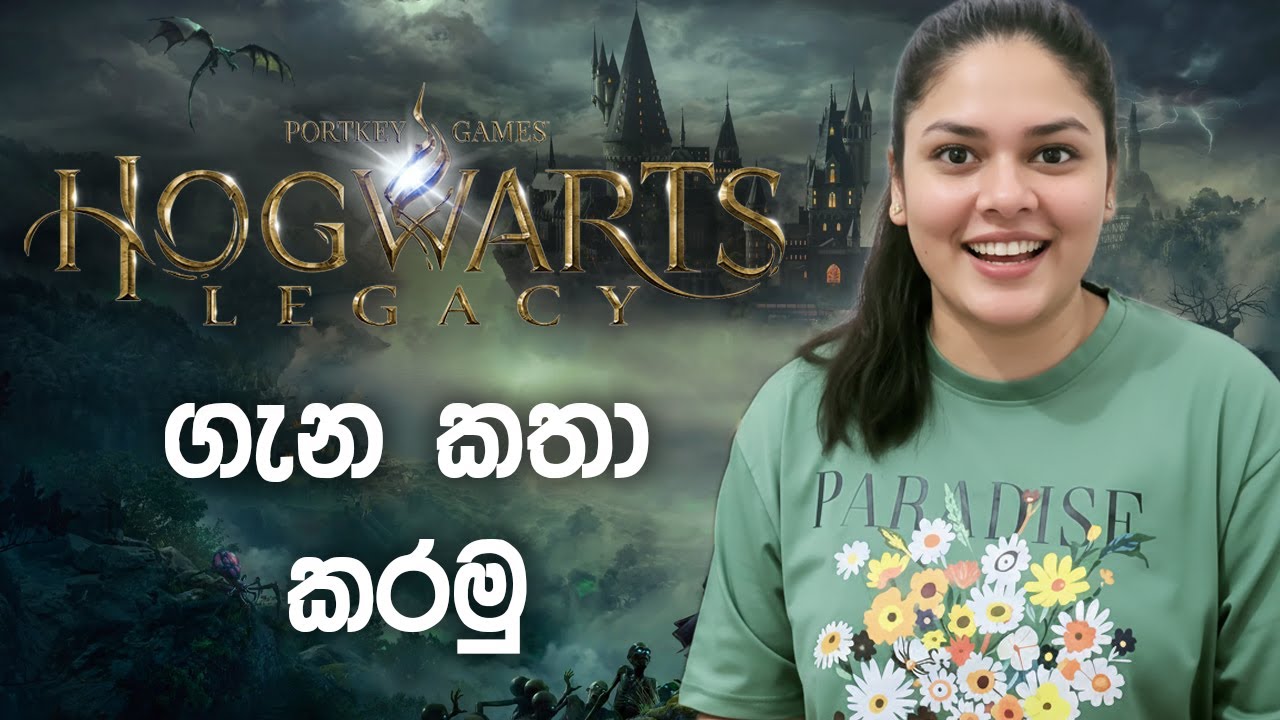 Hogwarts Legacy – Things I Noticed & My Personal Gaming Experience