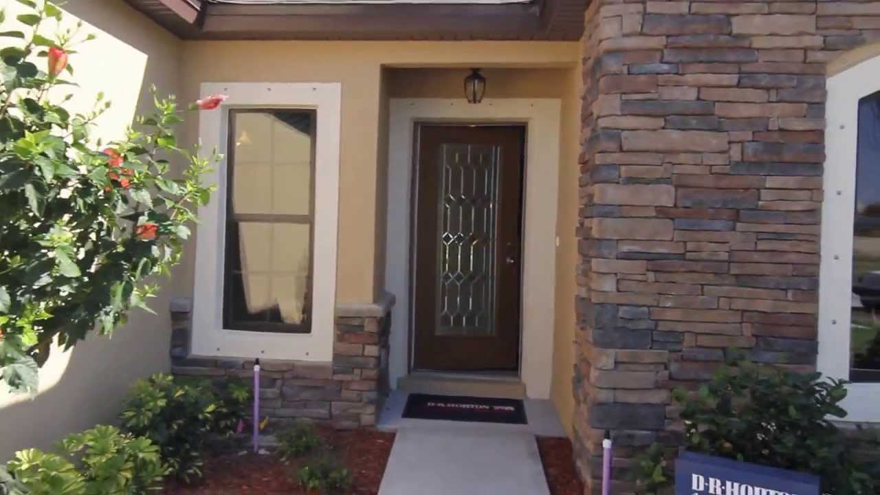 The Alpine at Sierra Lakes by DR Horton New Homes in Rockledge