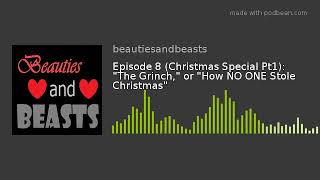 Beauties and Beasts: Ep 8: \\