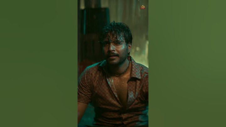 Water Packet Song (Telugu) | #Shorts | Raayan | Dhanush | AR Rahman | Sun Pictures | Sun NXT Shorts