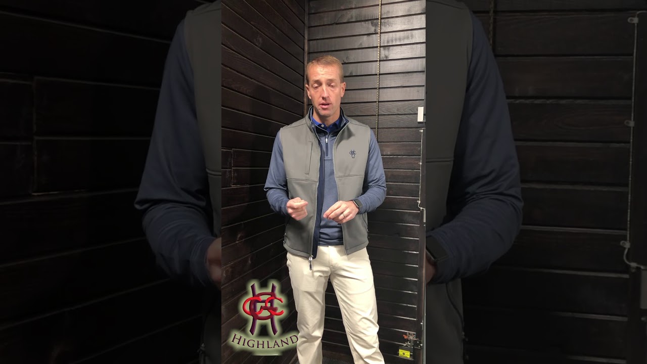 Highland's Golf Update