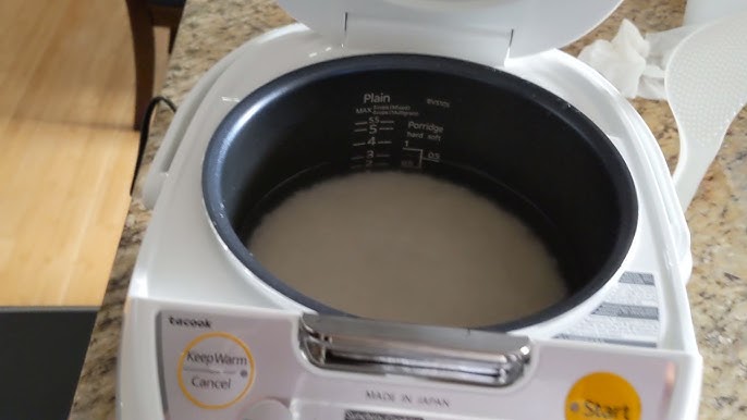 Tiger rice cooker, any good? (1198313) : r/Costco