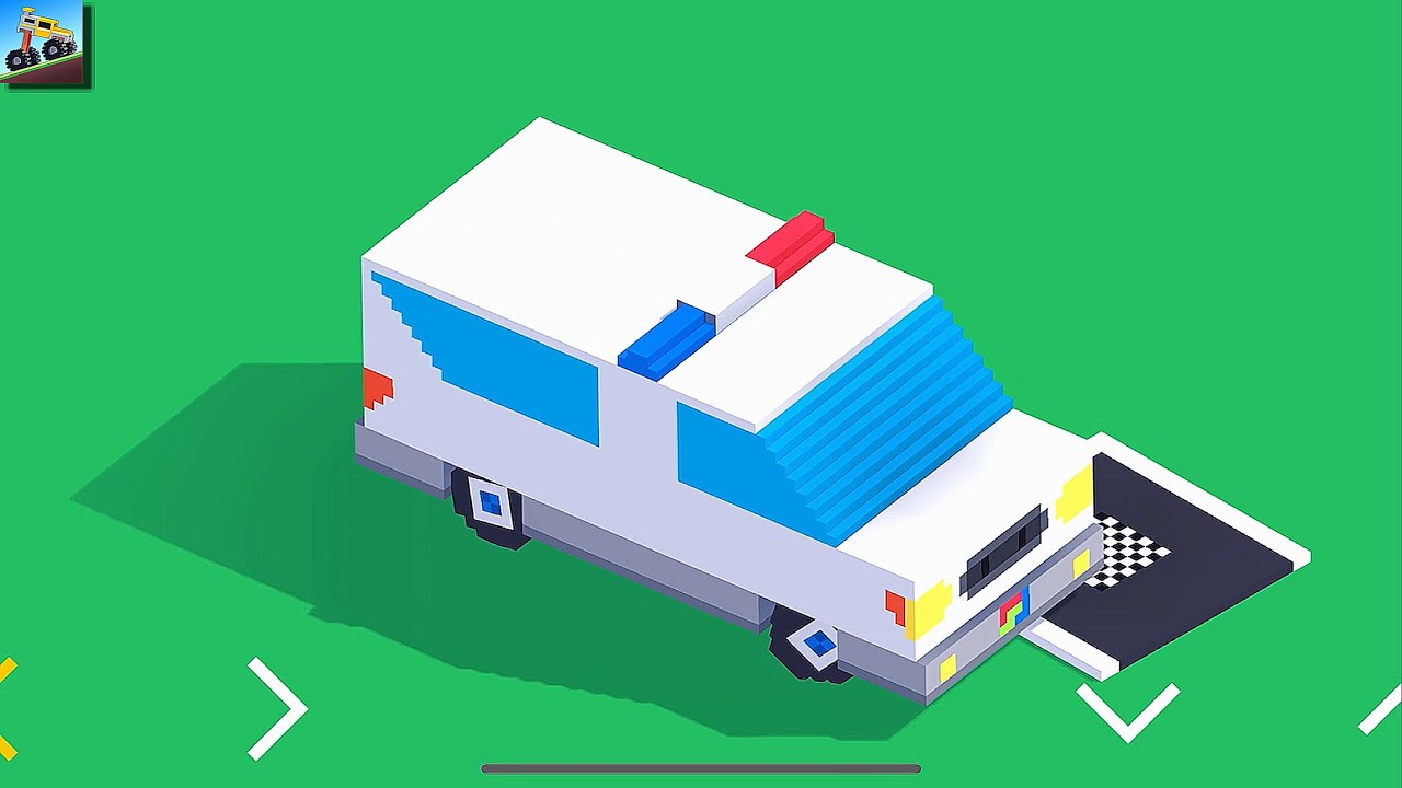 Fancade.Best Drive Mad.All New Lavels Gameplay Walkthrough,Android,!! Enjoy !! EP-No81