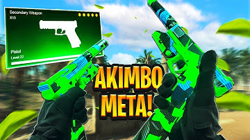 The *META* Akimbo X13 Class In Warzone 2 😍 ! ( Best x13 Class Setup Warzone 2 )