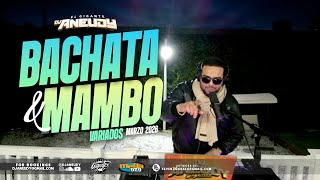 Bachata & Mambo Variado Mix Marzo 20226 Merengues Clasicos Variados Enero 2026 Dj Aneudy