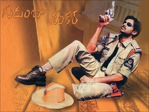 Gudumba Shankar Movie Song With Lyrics - Killi Killi (Aditya Music) - Pawan Kalyan,Meera Jasmine