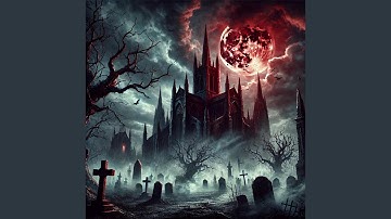 Harvest of Souls (feat. Elias AI)