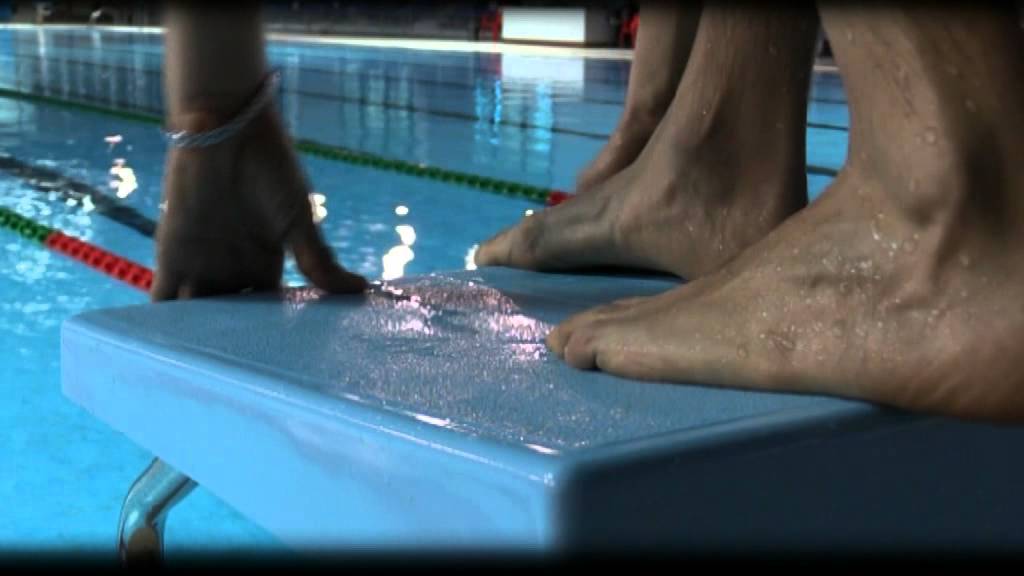 1° Trofeo Roma Nuoto Master
