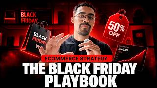Don’t Launch Your Black Friday Campaign Yet - Copy My Plan News