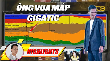 AoE Highlights | Đơn giản vì Chim Sẻ là CHỦ LỰC SỐ 1 của AoE Hiện Nay