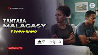 TANTARA MALAGASY - TSAPA RANO