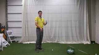 Push Ball Drill