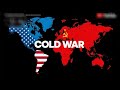 Cold War Explained | When the World Was Divided by Learn with SKY 