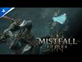 Mistfall Hunter - Release Date Trailer | PS5 Games