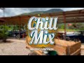 Chill Mix - DJ Diego Alonso (Los Cafres, Red Hot Chili Peppers, Black Eyed Peas, Maroon 5)