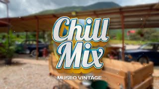 Chill Mix - DJ Diego Alonso (Los Cafres, Red Hot Chili Peppers, Black Eyed Peas, Maroon 5)