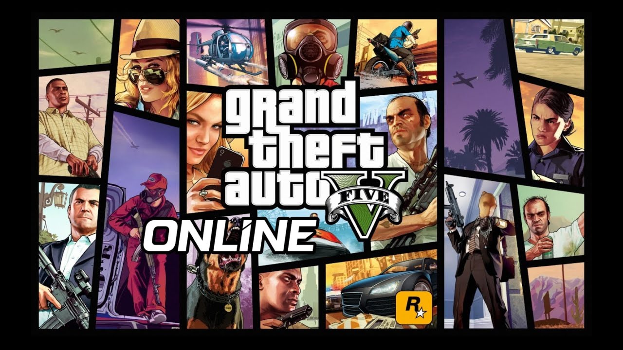 🔴 GTA 5 Live – Online 500 RP LEVEL POSSIBLE BEFORE GTA6 ?🔥