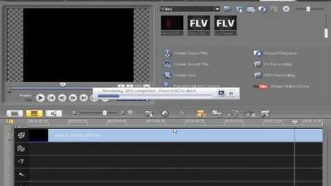 Sharing your movies anywhere with Corel VideoStudio x2