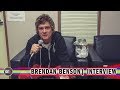 Capture de la vidéo Brendan Benson (The Raconteurs) Plays 101 Questions [Interview] | 101X