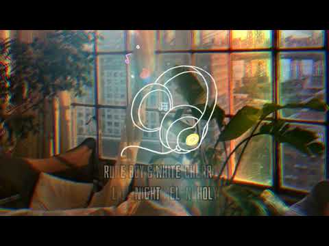 LATE NIGHT MELANCHOLY [30 Min]