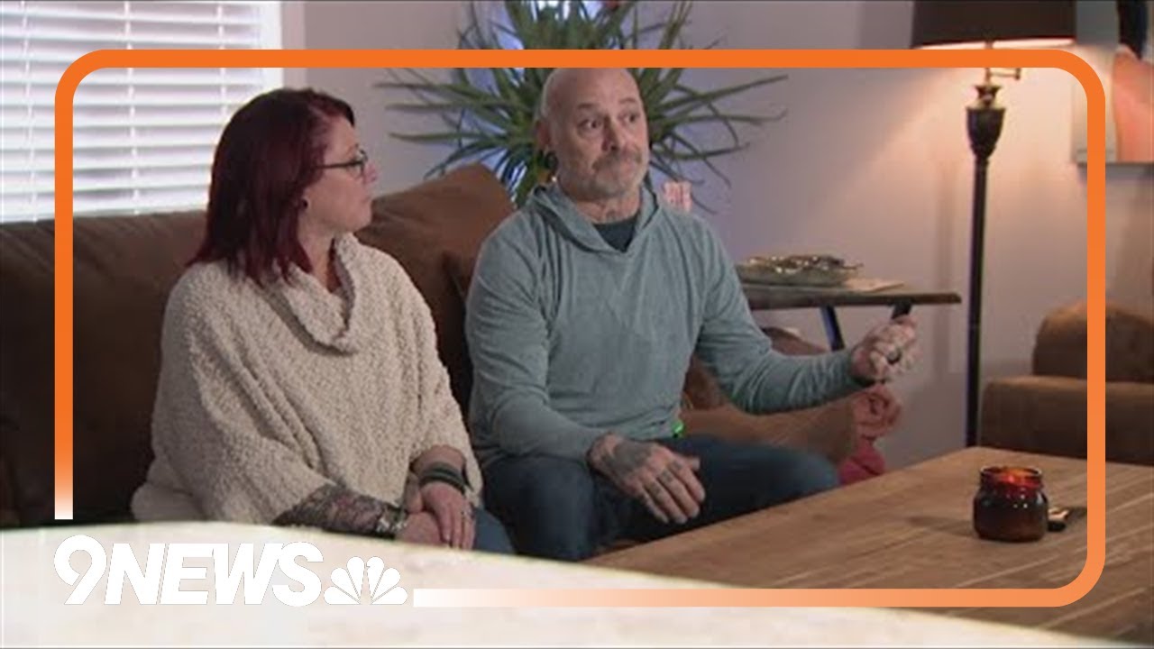 Colorado man shares story about attack that the 16th Street Mall stabbings suspect did 4 years ago