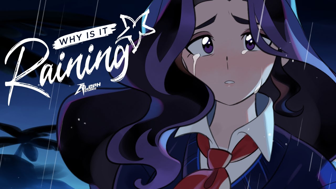 Why Is it Raining | Animated Short Film - YouTube