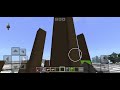 Sped up. Part two of my pets and making a house for them and me in Minecraft