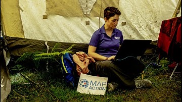 Our Strategy to 2023 - Building resilience, saving lives, strengthening livelihoods