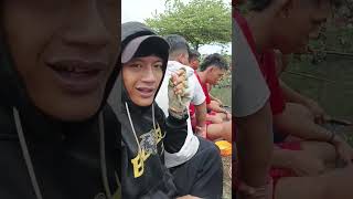 Mancing borongan klaten part 2 #fishing #mancing #mancingliar #mancingnila
