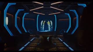 Titans (2018) 1x10 - Kory, Dick, And Donna learns about Trigon and Angela’s Betrayal, Kory Remembers