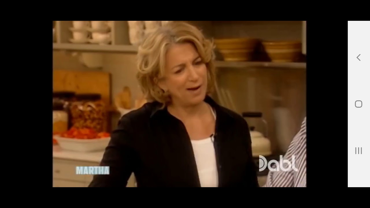 martha stewart tv show recipes yahoo        <h3 class=